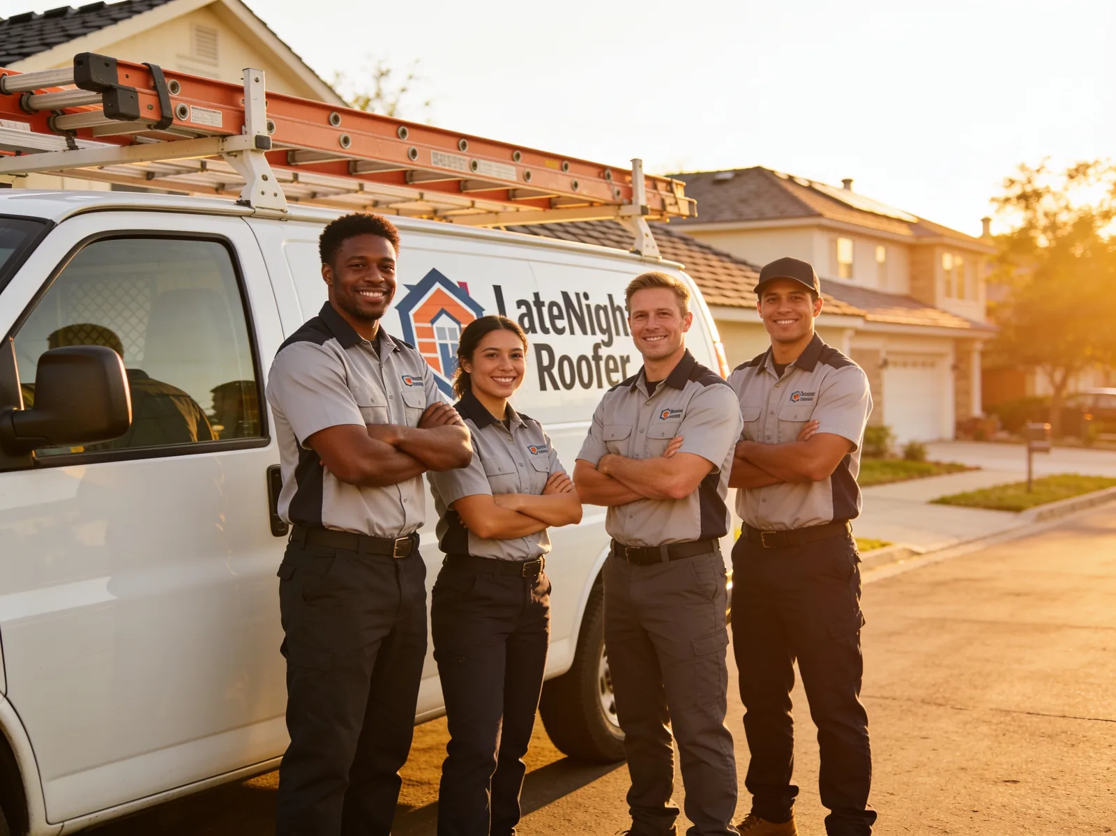 Emergency Roof Repair company in Lincoln, AR